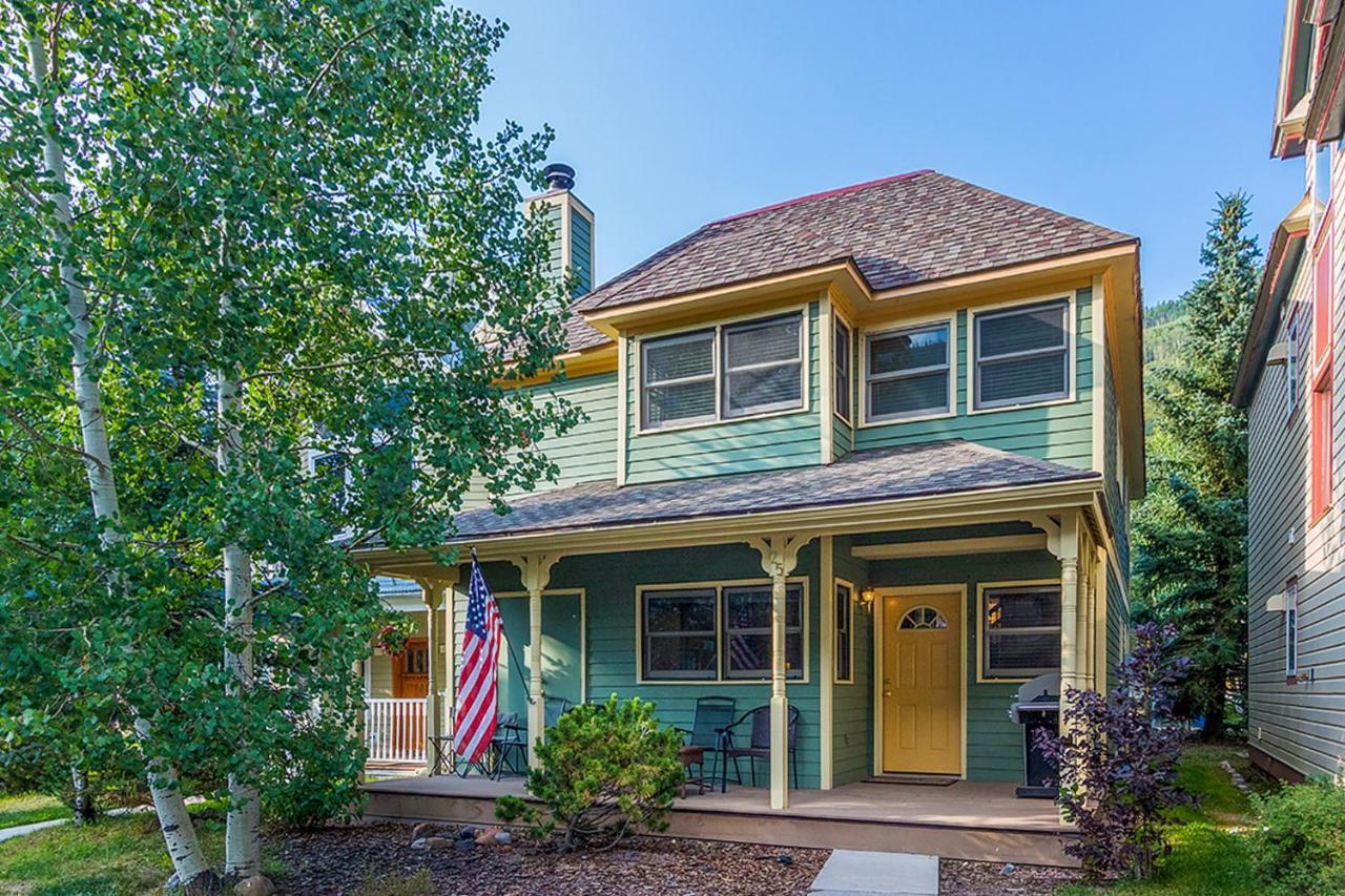 Bachman Village Telluride Exterior foto