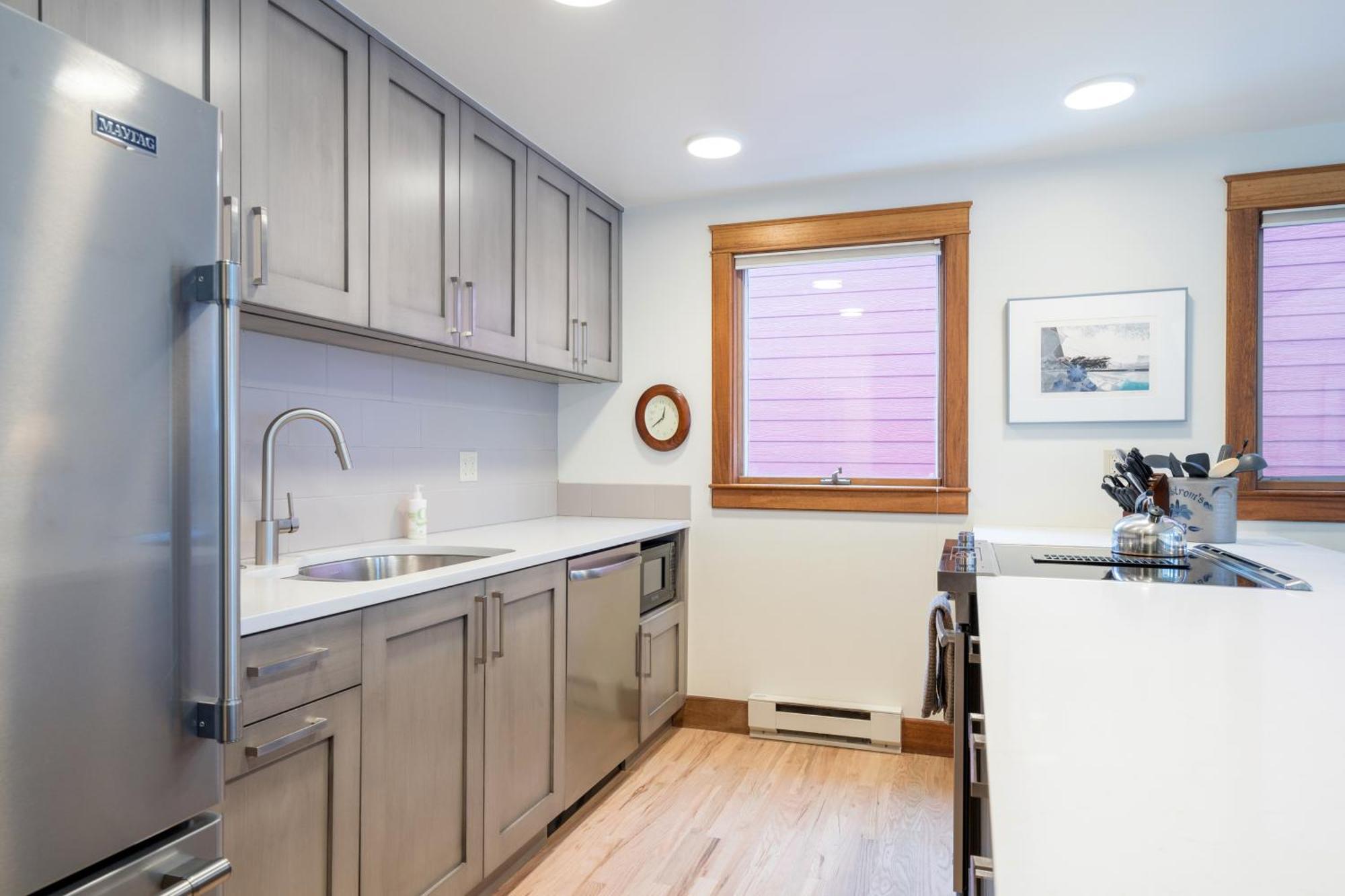 Bachman Village Telluride Habitación foto