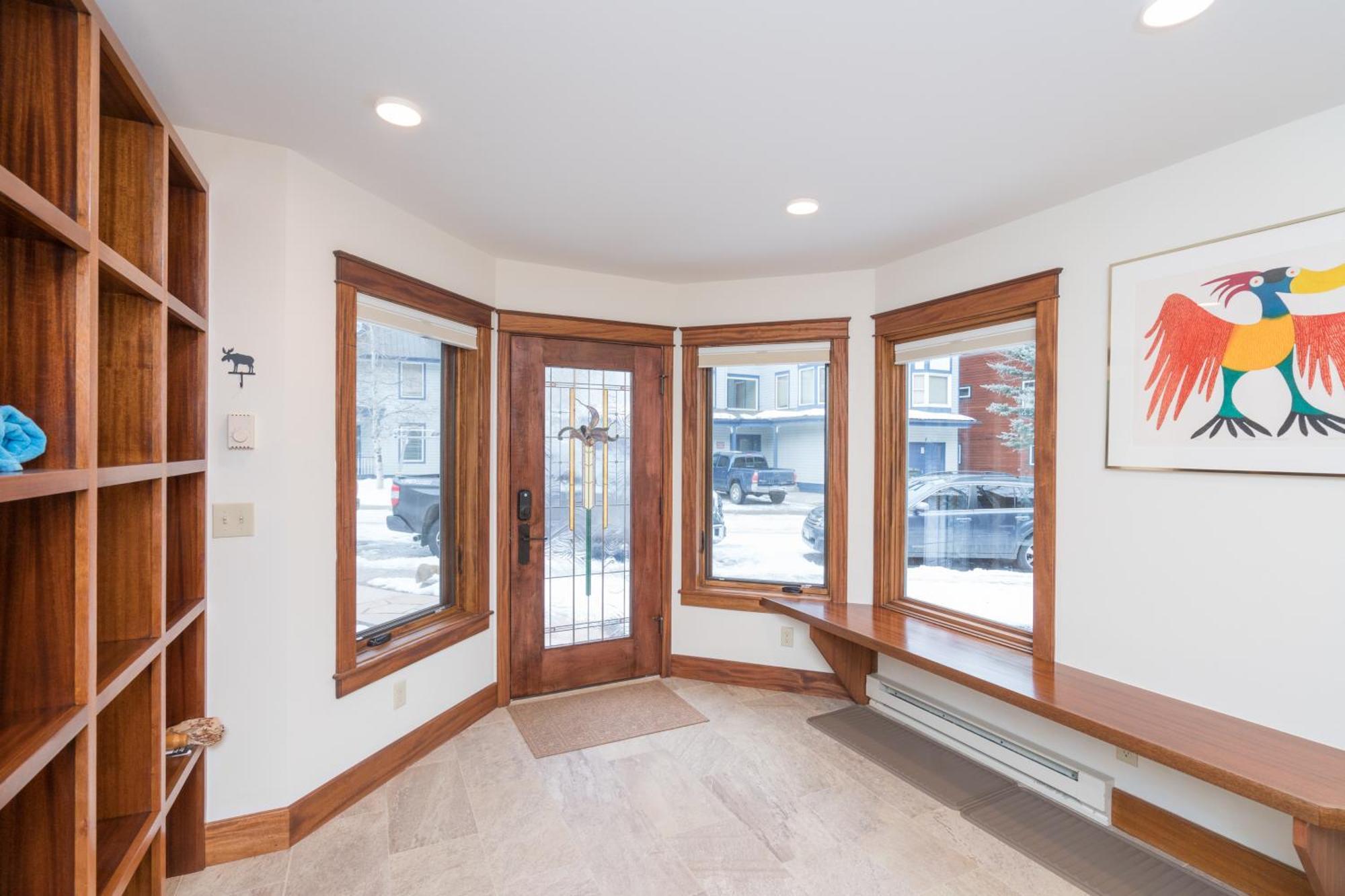 Bachman Village Telluride Habitación foto